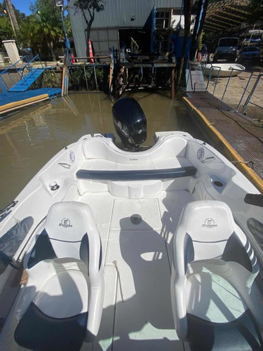 Imagen 9 de 15 de Lancha Open Eclipse 17 2021 Motor Mercury 90 Hp 4 T Web Mari
