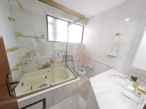 Imagem 22 de 30 de Apartamento Com 3 Dormitórios À Venda, Tatuapé - São Paulo/sp - Ap6310