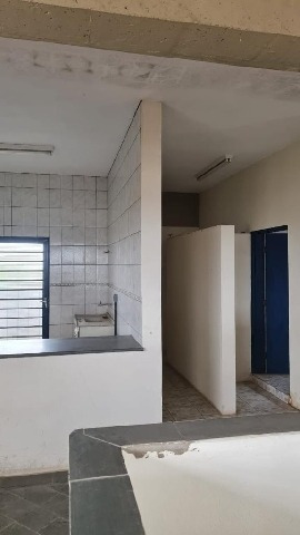 Imagem 4 de 7 de Venda - Salao Comercial Wanel Ville V / Sorocaba/sp - 6898