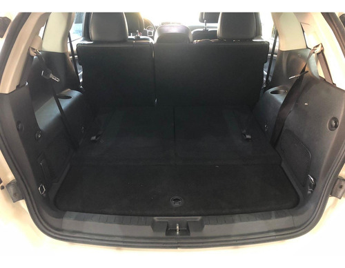 Imagem 14 de 25 de Fiat Freemont 2.4 16v Precision 2013 7 Lugares Teto Solar