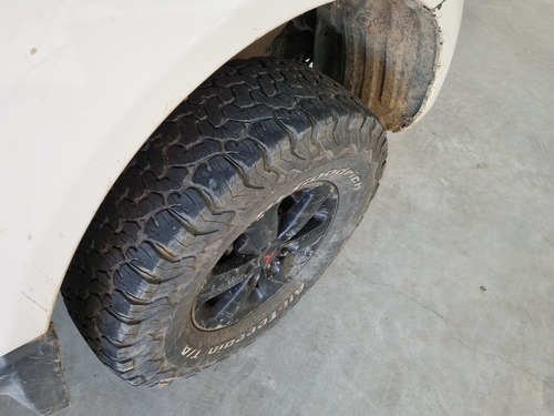 Mitsubishi L200 3.2 Triton Gl Cab. Dupla 4x4 4p