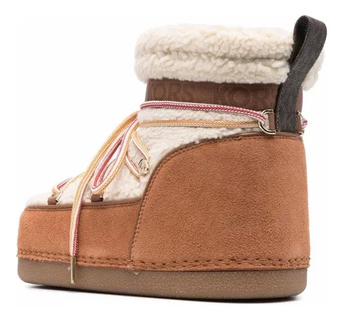 Botas Michael Kors Zelda Para Nieve O Ciudad