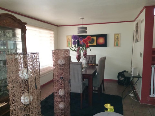 Se Vende Casa 3d3b, En Parque Sorvicenta Ii, L.a.
