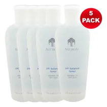 Comprar Nuskin Ph Toner Balance Tónicos Facial Spa Kit Galvanic