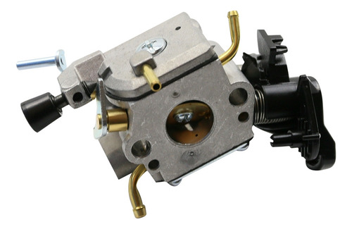 Carburador For Piezas De Motor De Motosierra Husqvarna 445 E