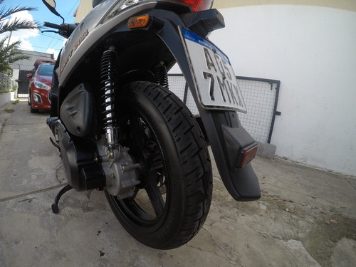 Scooter Kymco Agility 200i