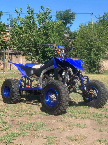 Imagen 15 de 25 de Yamaha Yfz450r