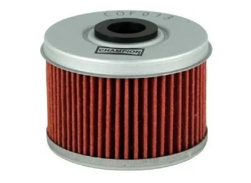 Filtro De Aceite Honda Trx 420 Fe Fourtrax Rancher  07/