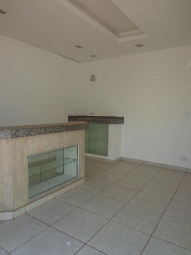 Imagem 2 de 12 de Loja Para Alugar, 142 M² Por R$ 2.000,00/mês - Jardim Sumaré - Ribeirão Preto/sp - Lo0107