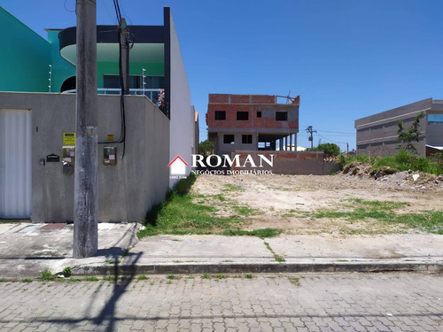 Imagem 2 de 3 de Meio Lote ..terreno Novo Portinho - 4464