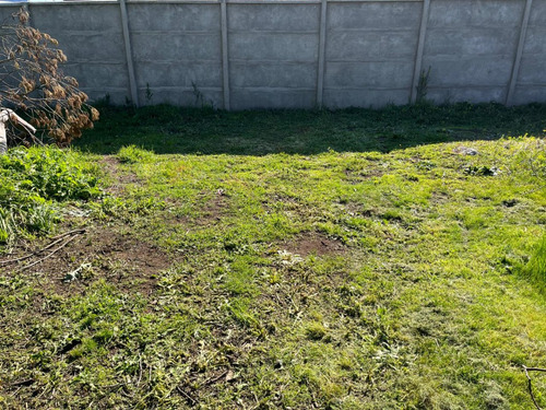 Se Vende Parcela-terreno, Bellini, Villa Italia, Coronel