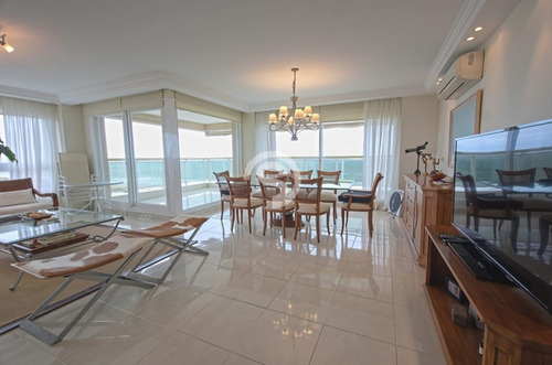 Apartamento En Alquiler - Mansa- Ref: 3989