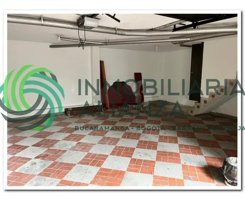 Casa En Venta En Mejoras Publicas. Cod V61140
