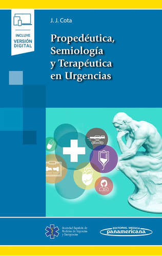 Cota Propedéutica, Semiología Y Terapéutica En Urgencias