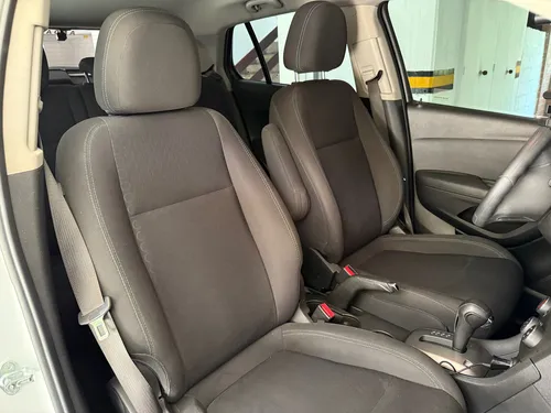 Chevrolet Tracker 1.8 Ls Automática