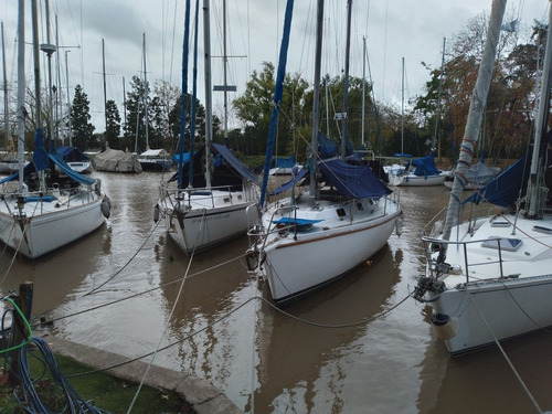 Imagen 8 de 8 de Chiappini Goleta