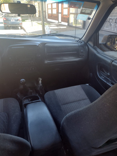 Ford Ranger 3.0 Cd Superduty 4x4