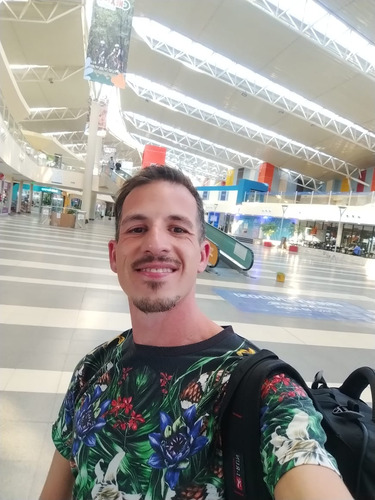 Masajista Masculino En San Luis ..