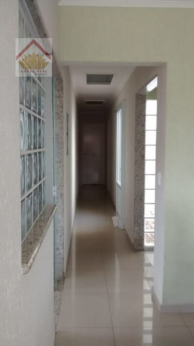 Casa A Venda No Bairro Vila Rosália Em Guarulhos - Sp. - 1020-1