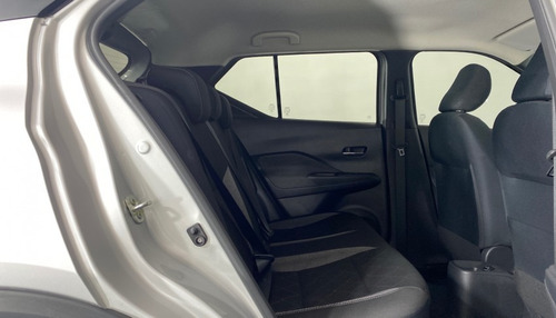 Imagem 12 de 15 de 119190 - Nissan Kicks 2020 Com Garantia