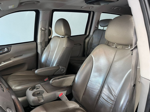 Kia Carnival EX 3.5 V6 24V 276cv Aut.