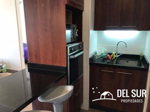 Departamento Con Gran Ubicación A Pasos De La Costanera