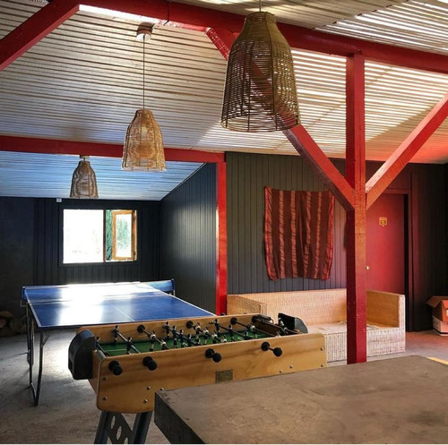 Complejo Turístico En Venta En Puerto Varas