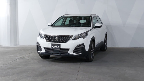 Peugeot 3008 1.6 THP ACTIVE AUTO