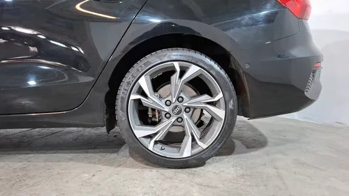 Audi A3 1.4 35 TFSI SELECT AUTO