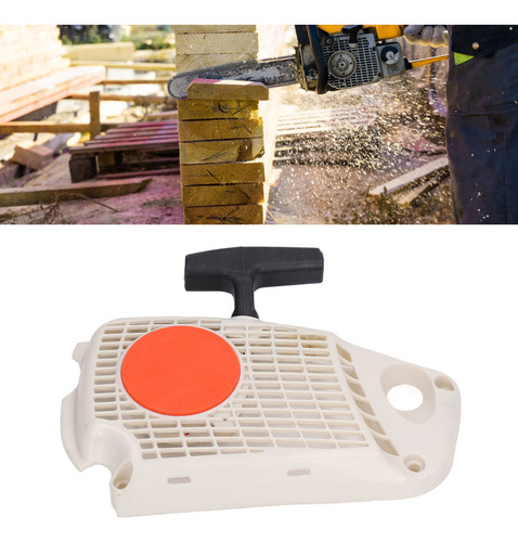 Bandeja Tracción Arranque Motosierra Para Stihl Ms192 192t