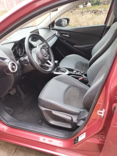 Mazda Mazda 2 1.5 I Grand Touring At