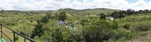 El Mangurú En Villa Serrana