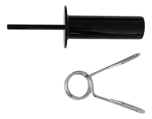 Extensor De Peso Para Ejercicio, Barra De Pesas, 8 Mm