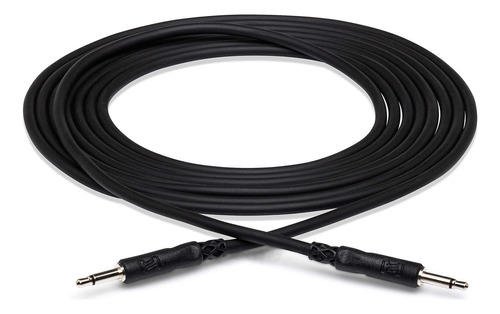 Hosa Cmm-310 0.138 In Ts Al Mismo Cable De Interconexión Mon
