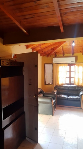 Imagen 6 de 22 de Vende Urgente - Chalet De 3 Ambientes En Venta - Moron Sur - Permuta