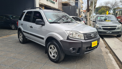 Ford Ecosport 1.6 Xls Mp3 4x2