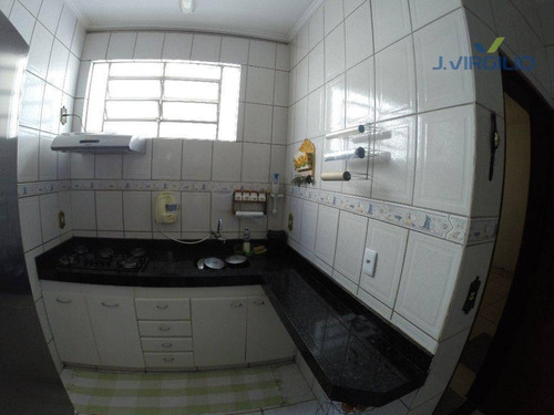 Imagem 22 de 23 de Apartamento Residencial À Venda, Setor Sul, Goiânia. - Ap0363