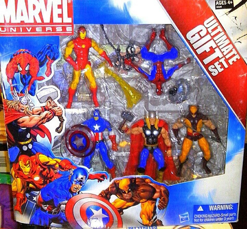 Marvel Legends Avengers Ironman Leutenant C. James Rhodes