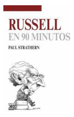 Libro Russell En 90 Minutos