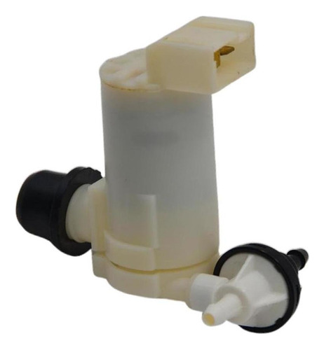 Bomba Motor Para Sistema De Lavaparabrisas Para X Trail T31