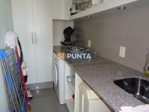 Imagen 17 de 19 de Hermoso Pent-house A 200 Metros De Playa Brava 3 Dormitorios 3 Baños