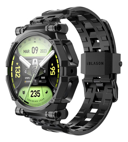 Correa & Case I-blason Para Galaxy Watch5 44mm (2022)