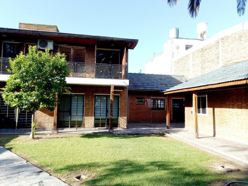 Imagen 19 de 24 de Casa En Venta. 5 Ambientes, Jose C Paz Centro.