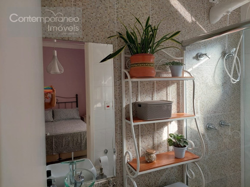 Imagem 12 de 15 de Oportunidade, Sobrado Em Condomínio 3 Quartos Vila Granada - 3370