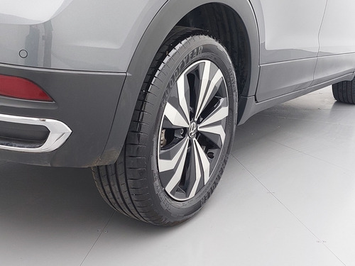 Volkswagen T-Cross 1.4 250 TSI TOTAL FLEX HIGHLINE AUTOMÁTICO