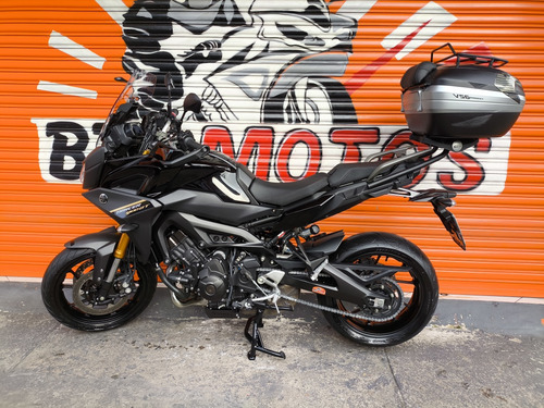 Yamaha Tracer 900 Gt Pro 2025 Com 2 Mil Km