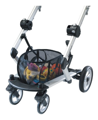 Peg Perego Skate System, Coche De Lujo