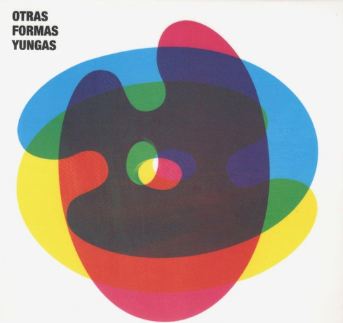 Otras Formas Yungas - Varios Interpretes (cd)