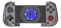 Comprar Control Bluetooh Gamepad X3 Con Fancooler Para Celulares