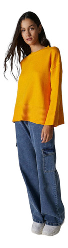 Sweater Bremer Lindo Modelo Y Colores Talle Unico Bj